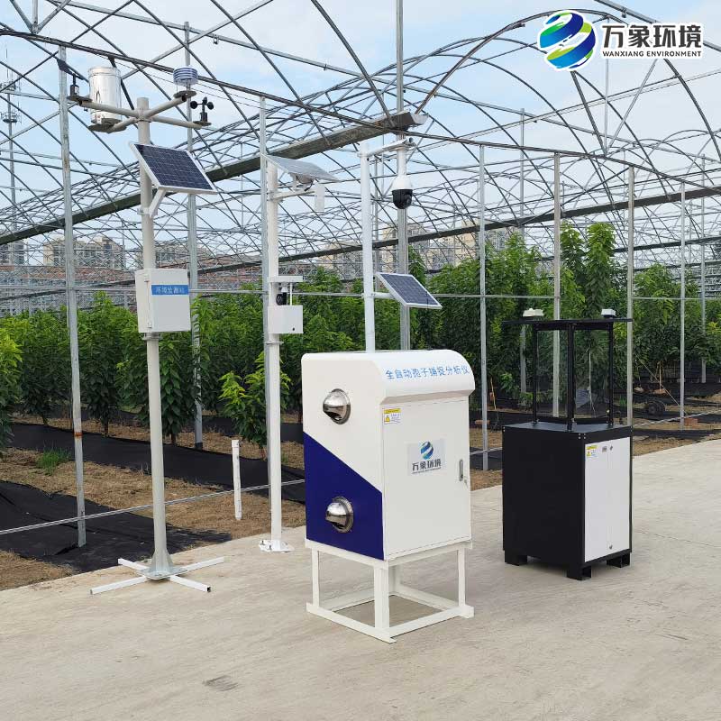 高標準農田儀器設備廠(chǎng)家