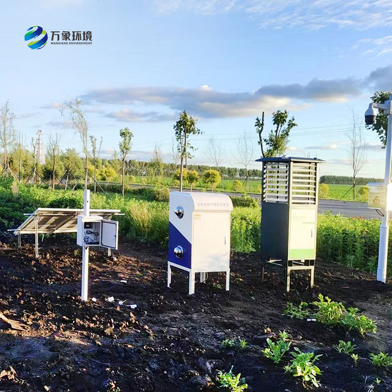 高標準農田建設項目實(shí)施方案依賴(lài)農業(yè)四情監測設備