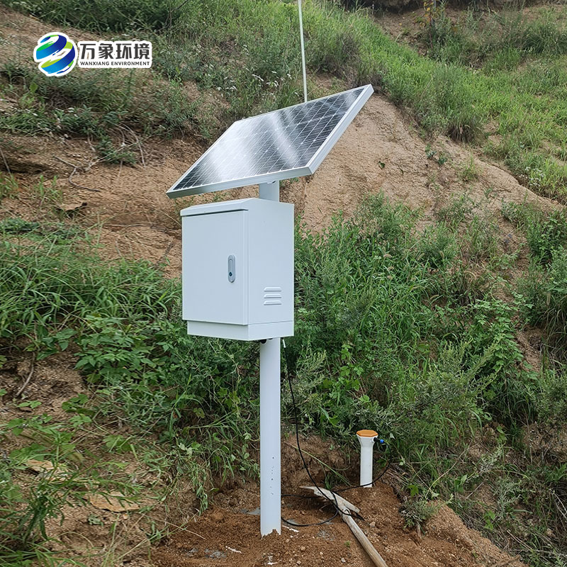 多層土壤生態(tài)監測裝置